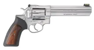 Ruger GP100 Standard