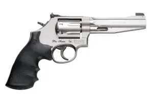 Smith & Wesson Modèle 686 Plus Performance Center Pro Series