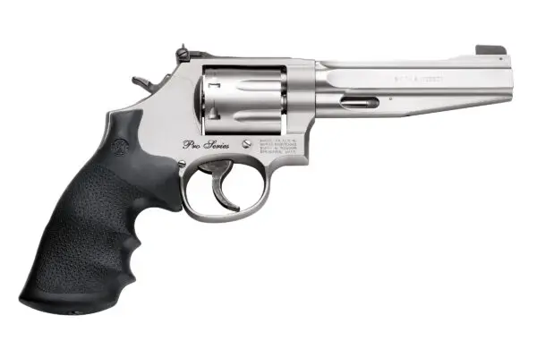 Smith & Wesson Modèle 686 Plus Performance Center Pro Series