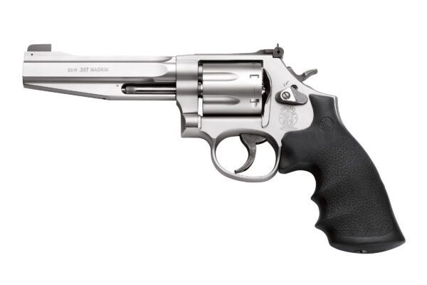 Smith & Wesson Model 686 Plus Performance Center Pro Series