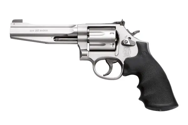 Smith & Wesson Modèle 686 Plus Performance Center Pro Series – Image 2