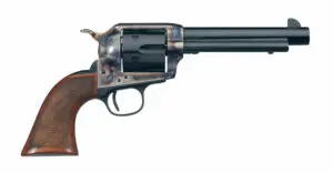 Uberti 1873 Single Action Cattleman El Patron