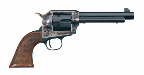 Uberti 1873 Single Action Cattleman El Patron