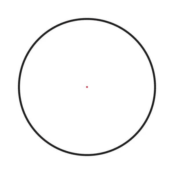 Leupold Freedom Point Rouge 1x34mm – Image 5