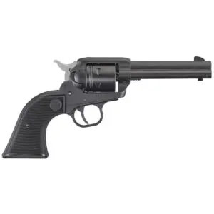 Ruger Wrangler Action Simple