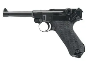 Pistolet À Air Legends P.08 d’Umarex