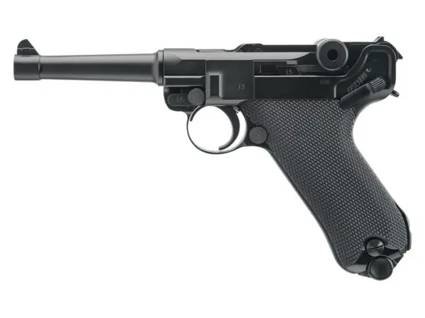 Pistolet À Air Legends P.08 d’Umarex