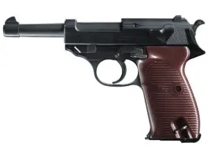 Pistolet À Air Walther P38 d’Umarex