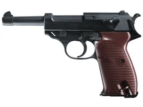 Pistolet À Air Walther P38 d’Umarex