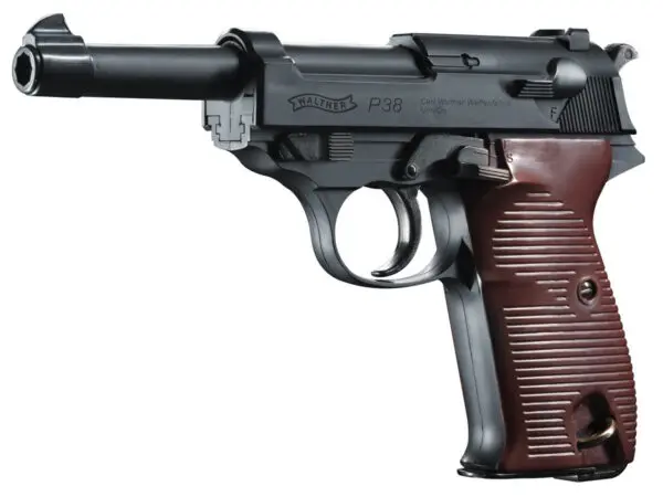 Pistolet À Air Walther P38 d’Umarex – Image 2