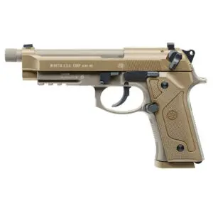 Pistolet À Air Beretta M9A3 d’Umarex
