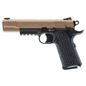 Umarex Colt M45 CQBP Airgun