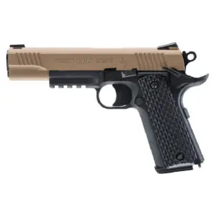 Pistolet À Air Colt M45 CQBP d’Umarex
