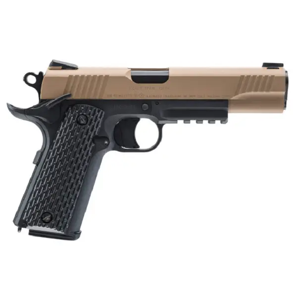 Pistolet À Air Colt M45 CQBP d’Umarex – Image 2