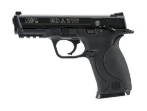 Pistolet À Air Smith & Wesson M&P40 d’Umarex