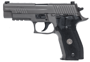 Sig Sauer P226 Legion