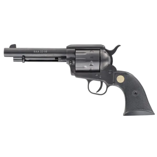 Chiappa SAA 1873 22-10 Revolver