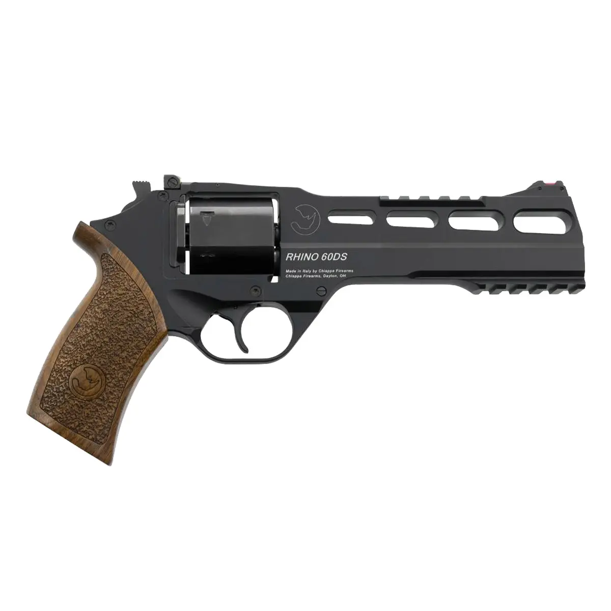 Chiappa Rhino 60DS