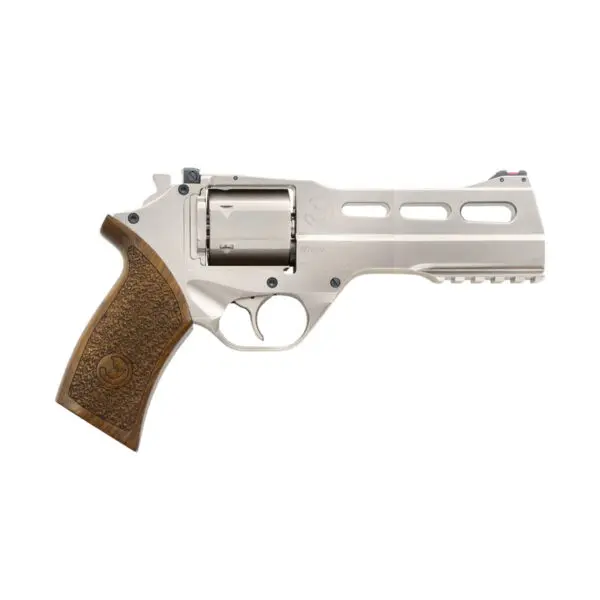 Chiappa Rhino 50DS Chrome