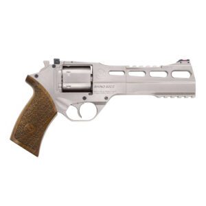 Chiappa Rhino 60DS Chrome