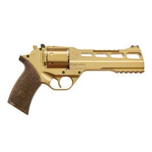 Chiappa Rhino 60DS Gold