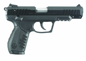 Ruger SR-22