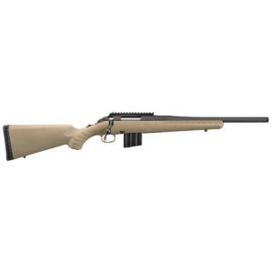 Ruger American Ranch Rifle .350 Legend Compact