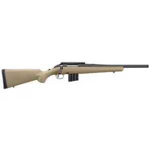 Ruger American Ranch Rifle .350 Legend Compact
