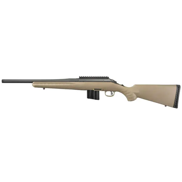 Ruger American Ranch Rifle 5.56 NATO – Image 2