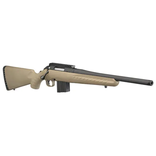 Ruger American Ranch Rifle 5.56 NATO – Image 3