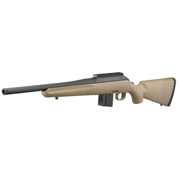 Ruger American Ranch Rifle 5.56 NATO – Image 4