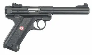 Ruger Mark IV Target