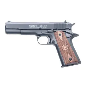 Chiappa 1911-22 Pistolet Standard