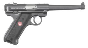 Ruger MK IV Standard