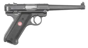 Ruger MK IV Standard