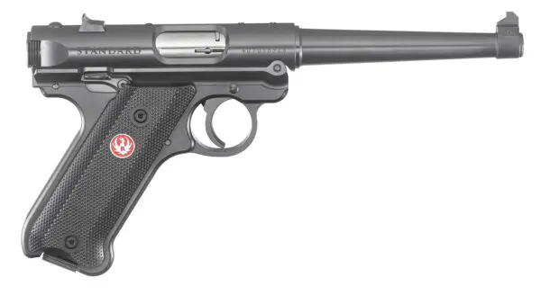 Ruger MK IV Standard