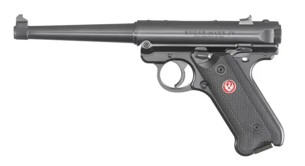 Ruger MK IV Standard – Image 2