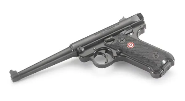 Ruger MK IV Standard – Image 3
