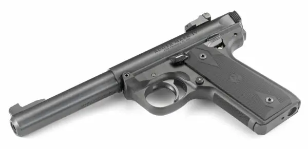 Ruger MK IV 22/45 Target – Image 3