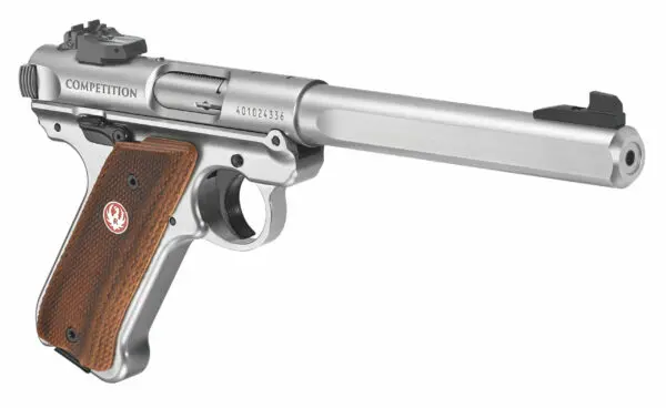 Ruger Mark IV Competition – Image 2