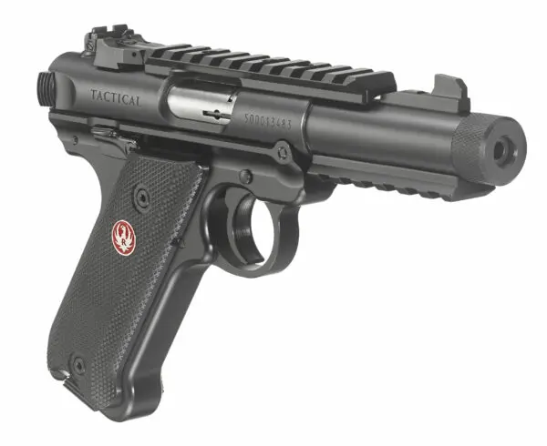 Ruger Mark IV Tactical – Image 2