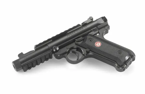 Ruger Mark IV Tactical – Image 3