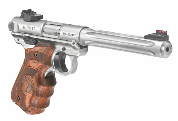 Ruger Mark IV Hunter – Image 2