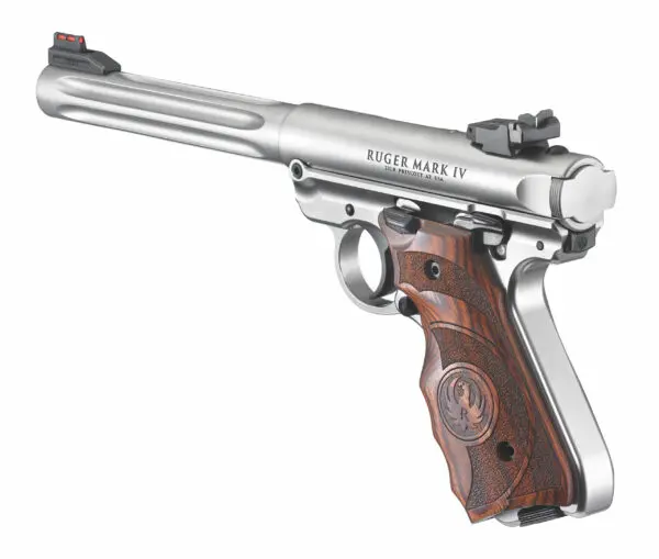 Ruger Mark IV Hunter – Image 3