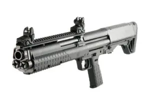 Kel-Tec KSG