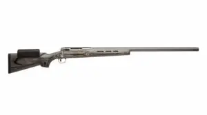 Savage Model 12 F/TR Target Rifle