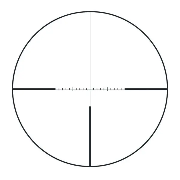 Swarovski Z5 2.4-12x50mm BT 4W #59771 – Image 3