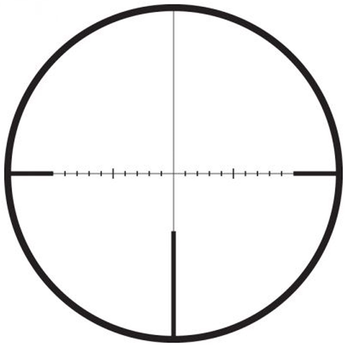 Swarovski Z5 525x52mm P BT 4W 59884