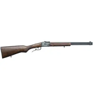Chiappa Double Badger Combinaison (410 GA)