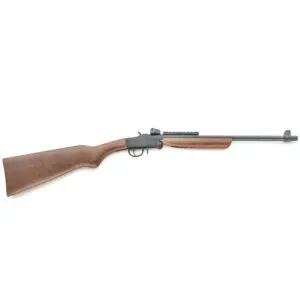 Chiappa Little Badger Deluxe avec Rail